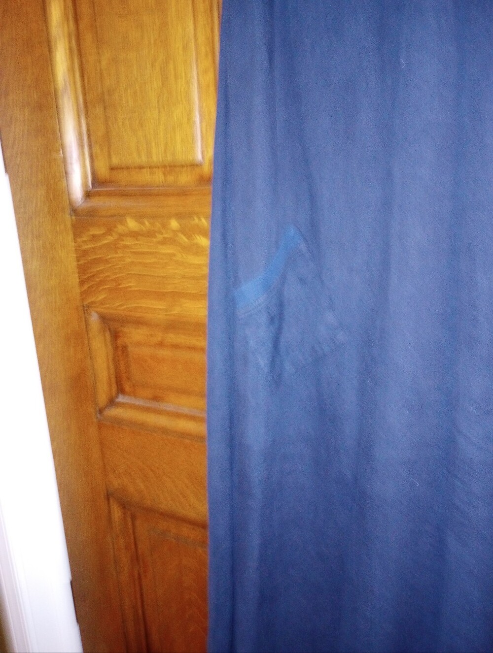 Flax, Maxi Dress, Size Petite, Runs Big - Picture 6 of 8